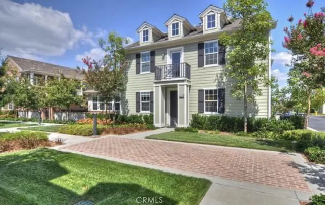 MLS: OC23231503 Condo For Sale