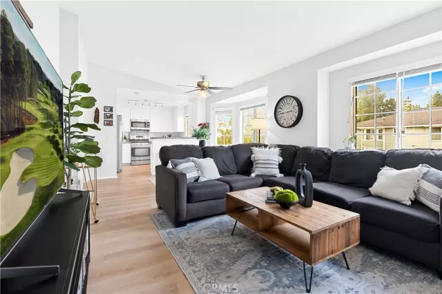 MLS: OC23231672 Condo For Sale