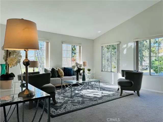 MLS: OC23231760 Condo For Sale