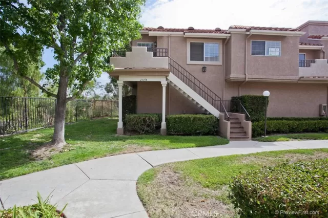 MLS: OC24001519 Condo For Sale