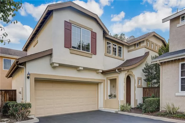 MLS: OC24001734 Condo For Sale