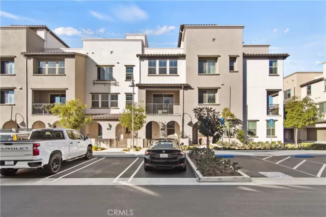 MLS: OC24001822 Condo For Sale