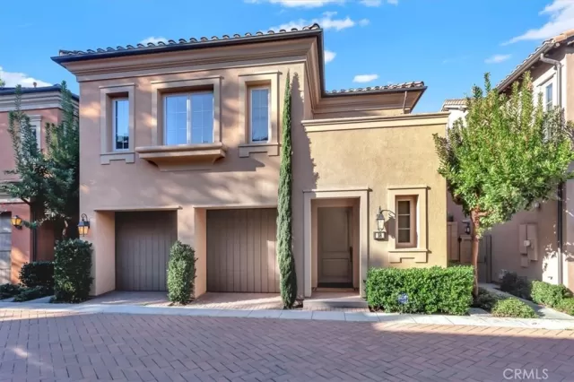 MLS: OC24002055 Condo For Sale