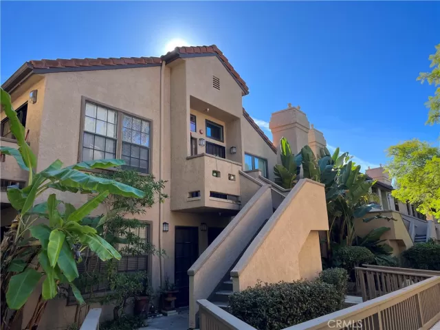 MLS: OC24003063 Condo For Sale