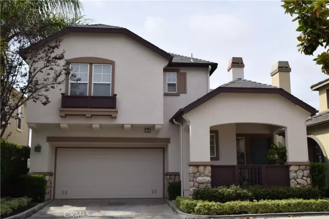 MLS: OC24003119 Condo For Sale