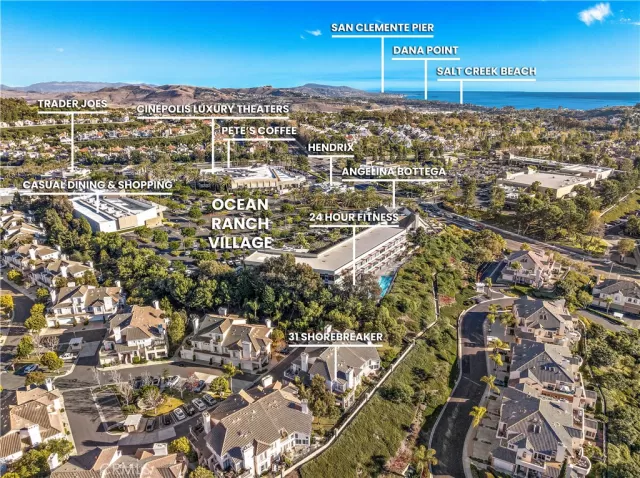 MLS: OC24003700 Condo For Sale