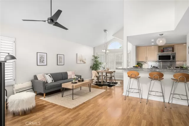 MLS: OC24004204 Condo For Sale