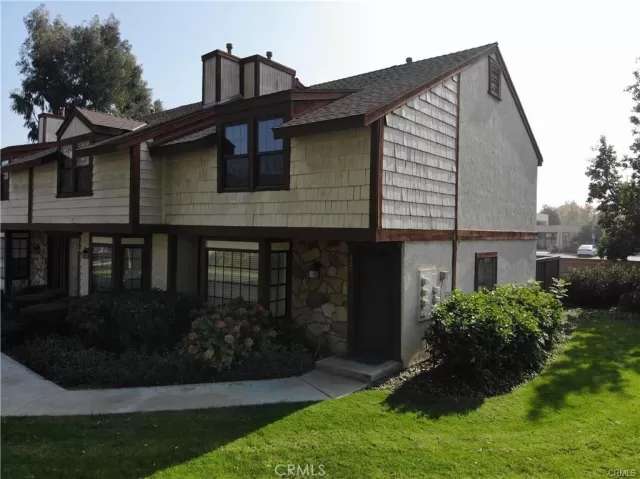 MLS: OC24004756 Condo For Sale