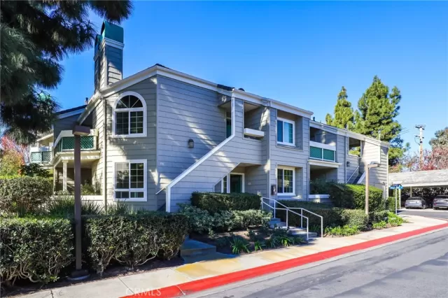 MLS: OC24004776 Condo For Sale