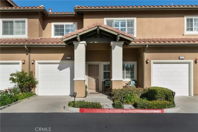 MLS: OC24004810 Condo For Sale