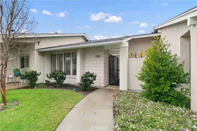 MLS: OC24004912 Condo For Sale