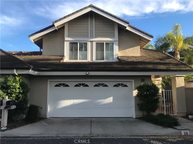 MLS: OC24005091 Condo For Sale