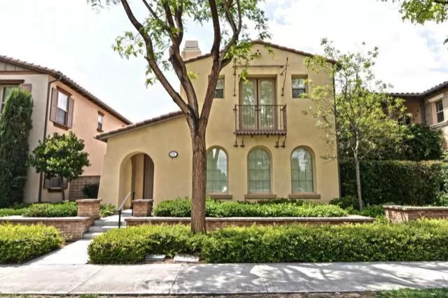 MLS: OC24005164 Condo For Sale