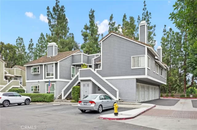 MLS: OC24005247 Condo For Sale