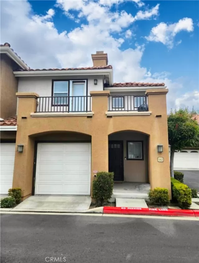 MLS: OC24005314 Condo For Sale