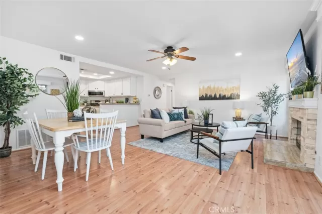 MLS: OC24005578 Condo For Sale