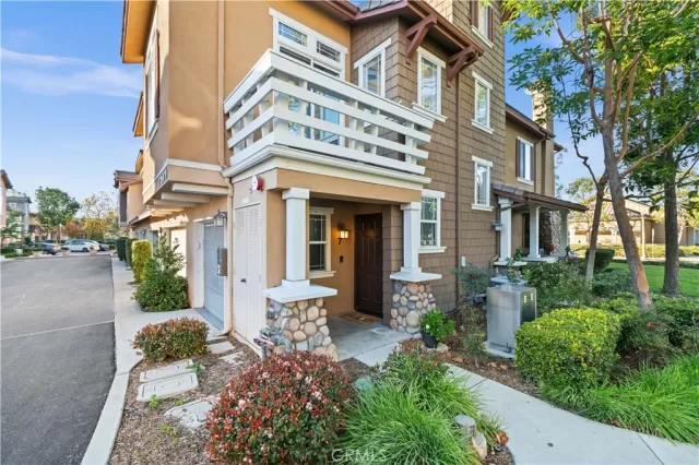 MLS: OC24005803 Condo For Sale