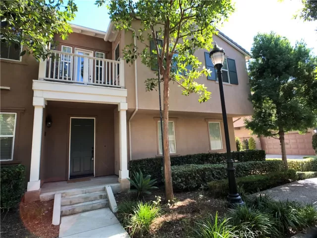 MLS: OC24006271 Condo For Sale