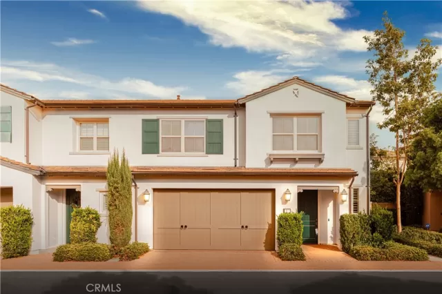 MLS: OC24007880 Condo For Sale