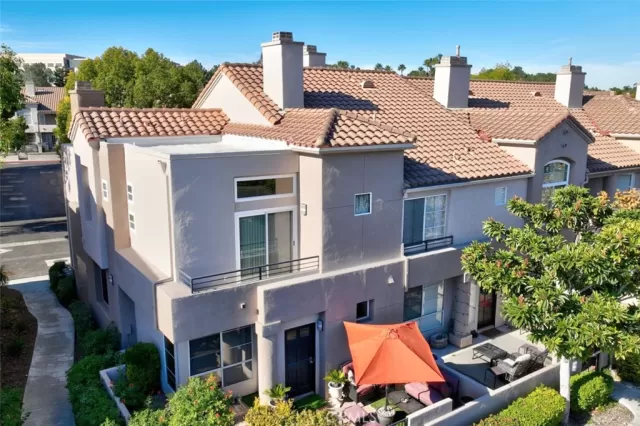 MLS: OC24008673 Condo For Sale