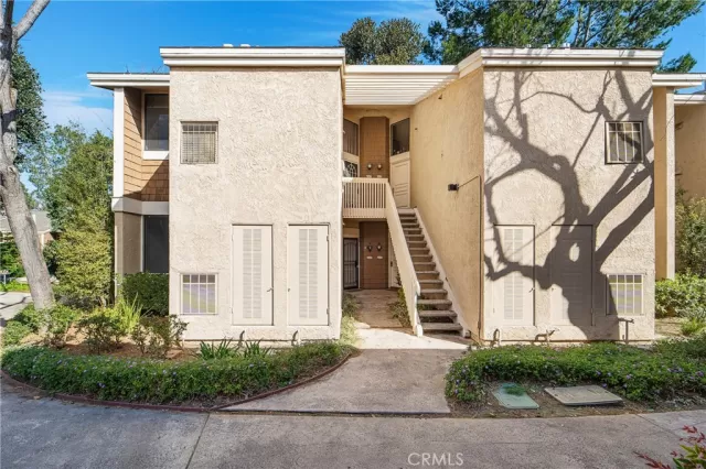 MLS: OC24009006 Condo For Sale