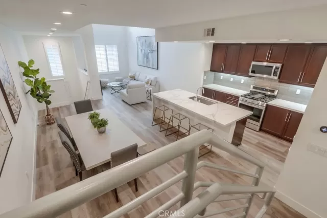 MLS: OC24009066 Condo For Sale