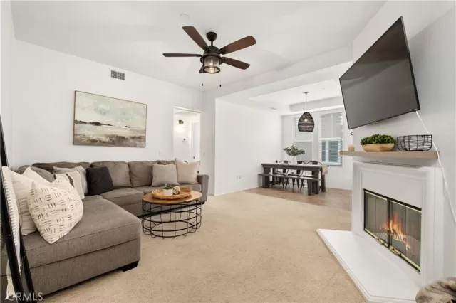 MLS: OC24009127 Condo For Sale