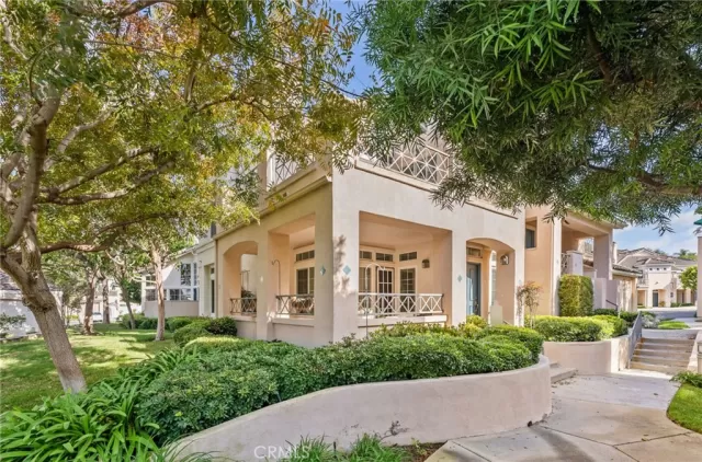 MLS: OC24009642 Condo For Sale