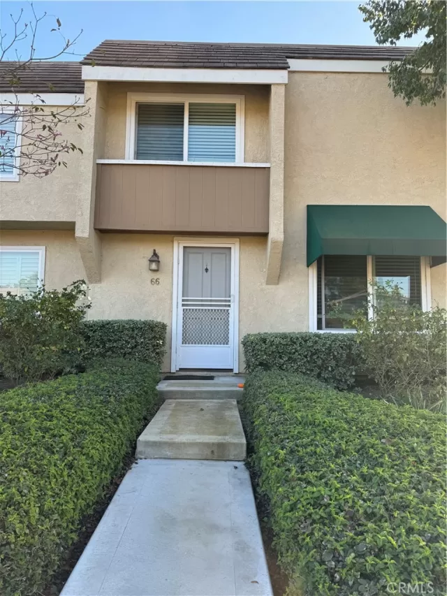 MLS: OC24009866 Condo For Sale