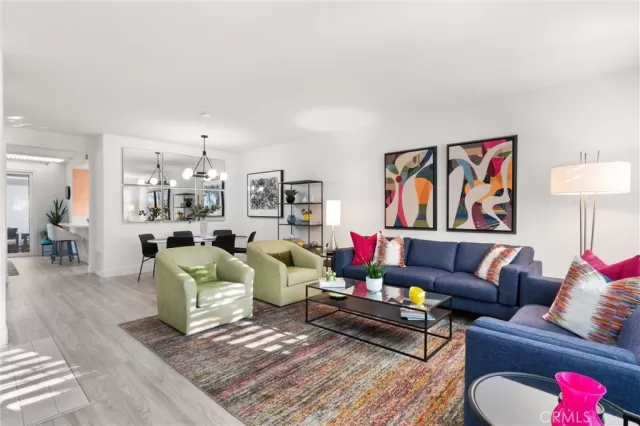 MLS: OC24010051 Condo For Sale