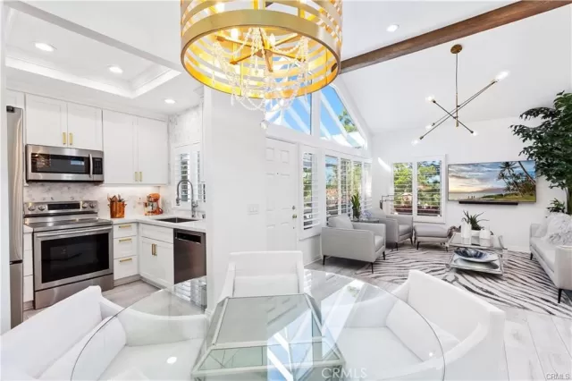 MLS: OC24010436 Condo For Sale