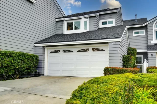 MLS: OC24010722 Condo For Sale