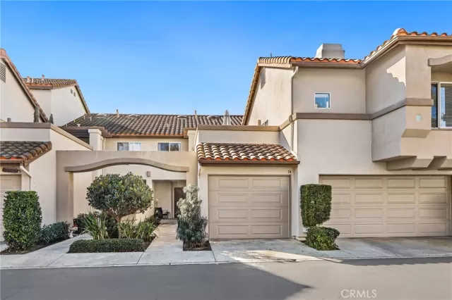 MLS: OC24010926 Condo For Sale