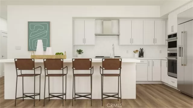 MLS: OC24011007 Condo For Sale