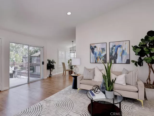 MLS: OC24011023 Condo For Sale