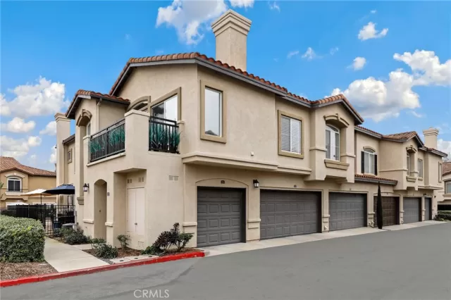 MLS: OC24011460 Condo For Sale