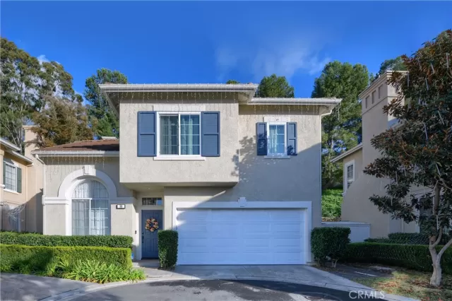 MLS: OC24011484 Condo For Sale