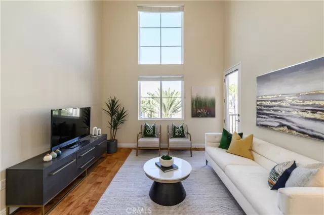 MLS: OC24011524 Condo For Sale