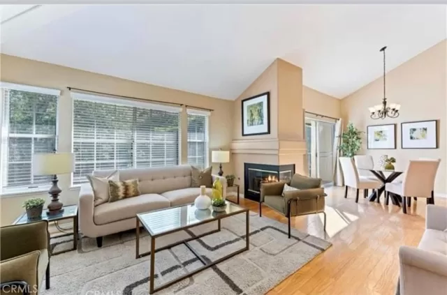 MLS: OC24011741 Condo For Sale