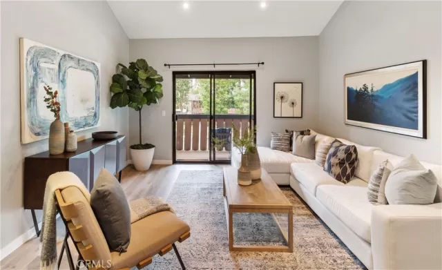 MLS: OC24011756 Condo For Sale