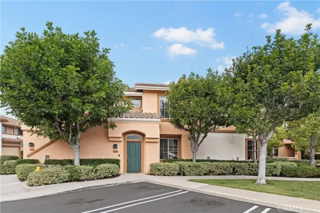 MLS: OC24011817 Condo For Sale