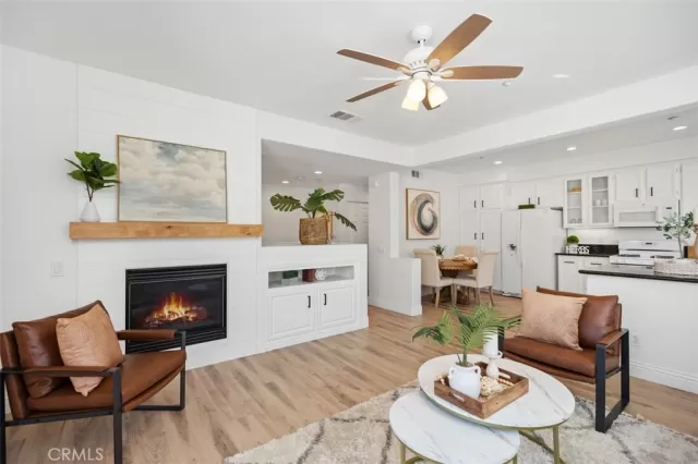 MLS: OC24011933 Condo For Sale