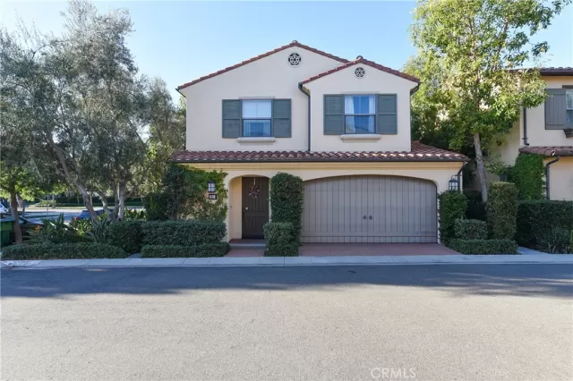 MLS: OC24011940 Condo For Sale