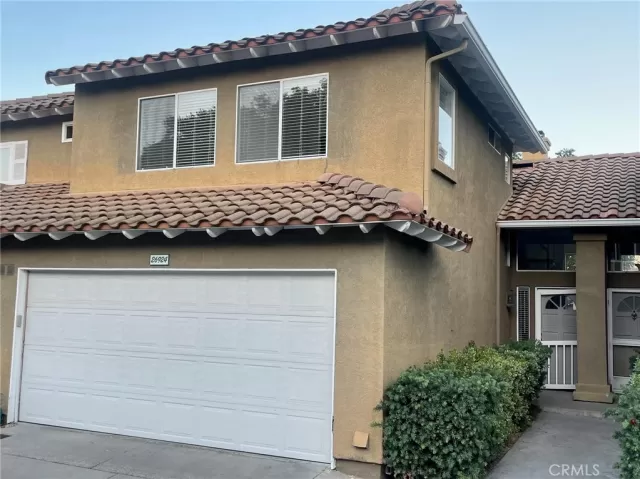 MLS: OC24011987 Condo For Sale