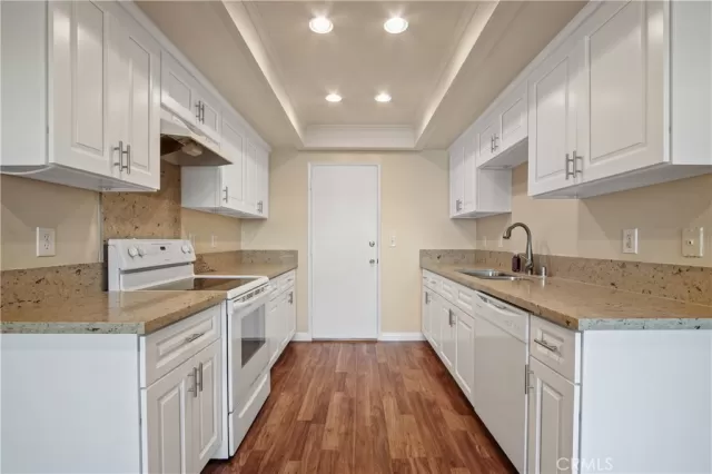 MLS: OC24012072 Condo For Sale