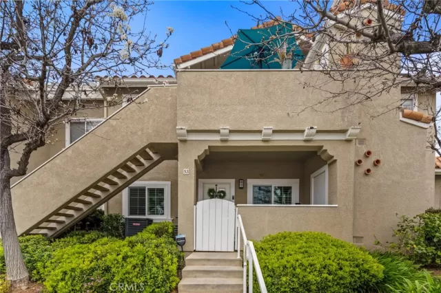 MLS: OC24012273 Condo For Sale