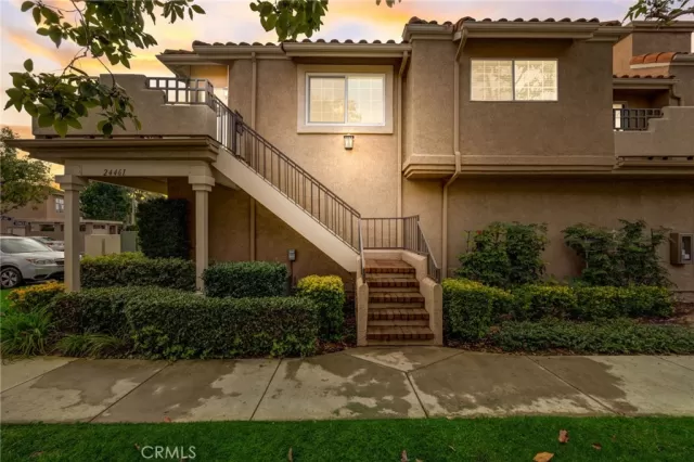 MLS: OC24012437 Condo For Sale