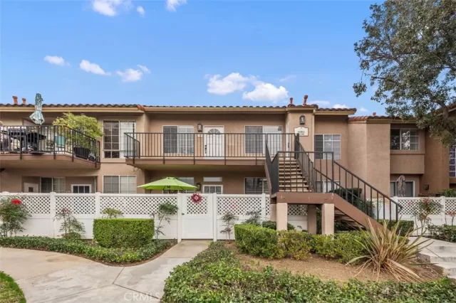 MLS: OC24012463 Condo For Sale