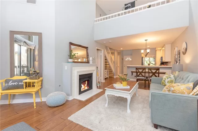 MLS: OC24012749 Condo For Sale