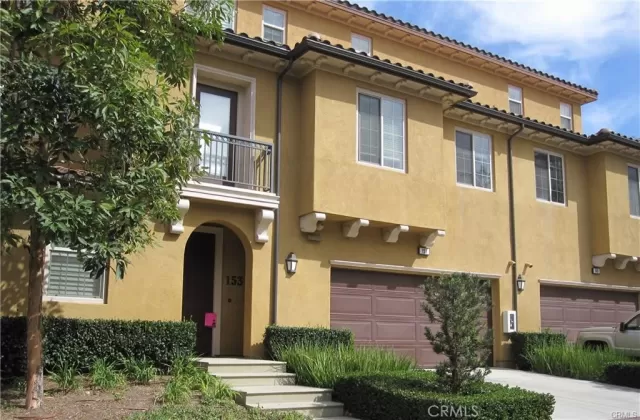 MLS: OC24012812 Condo For Sale